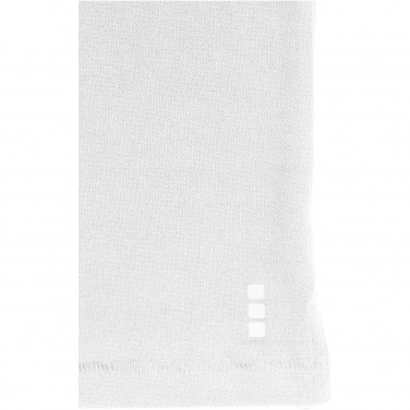 Logotrade promotional giveaway picture of: Oakville long sleeve men's polo