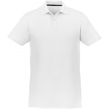 Logotrade advertising product picture of: Helios short sleeve men's polo