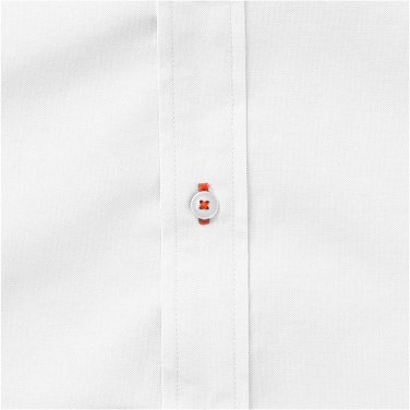 Logotrade promotional merchandise picture of: Vaillant long sleeve women's oxford shirt