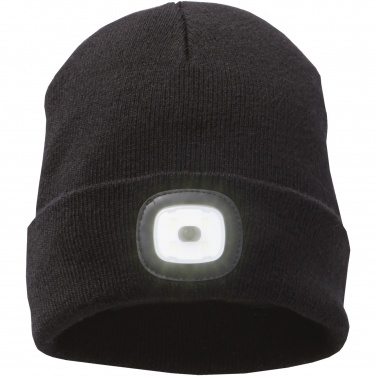 Logotrade promotional merchandise picture of: Mighty LED knit beanie