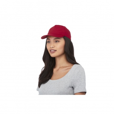 Logotrade promotional giveaways photo of: Feniks 5 panel cap