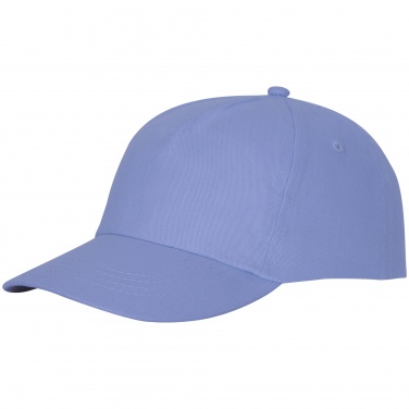 Logo trade corporate gifts picture of: Feniks 5 panel cap