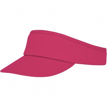 Logotrade promotional merchandise image of: Hera sun visor