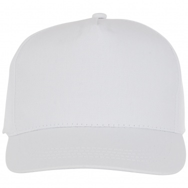Logo trade promotional products picture of: Hades 5 panel cap