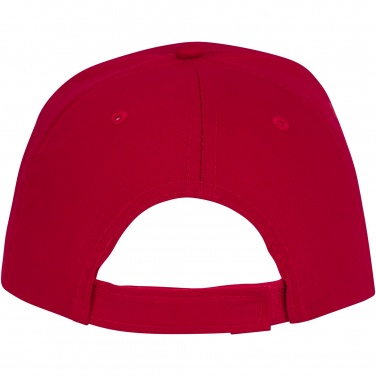 Logotrade corporate gift image of: Ceto 5 panel sandwich cap