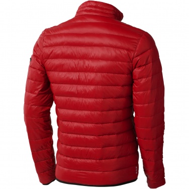 Logo trade corporate gifts picture of: Scotia men's lightweight down jacket