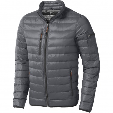 Logotrade business gift image of: Scotia men's lightweight down jacket
