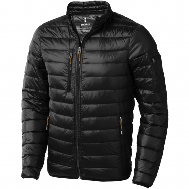 Logotrade advertising product picture of: Scotia men's lightweight down jacket