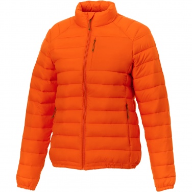 Logotrade promotional product image of: Athenas women's insulated jacket