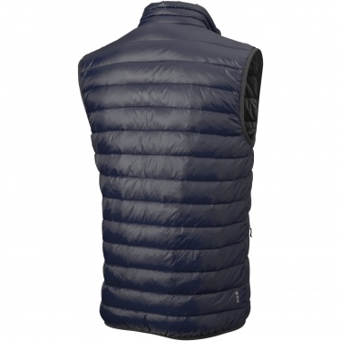 Logotrade promotional giveaway image of: Fairview men's lightweight down bodywarmer