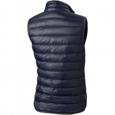 Logotrade advertising products photo of: Fairview women's lightweight down bodywarmer