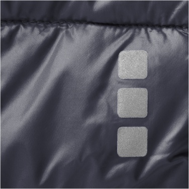 Logotrade promotional giveaways photo of: Fairview women's lightweight down bodywarmer