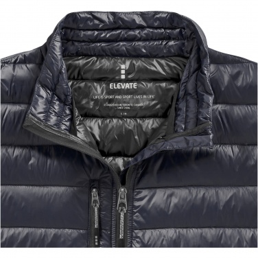 Logotrade corporate gift image of: Fairview women's lightweight down bodywarmer