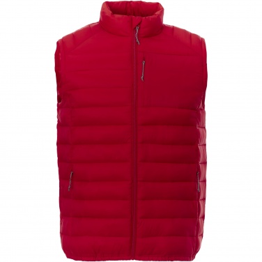 Logotrade promotional product picture of: Pallas men's insulated bodywarmer