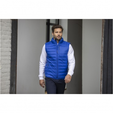 Logotrade corporate gift picture of: Pallas men's insulated bodywarmer