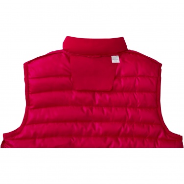 Logo trade corporate gifts picture of: Pallas men's insulated bodywarmer