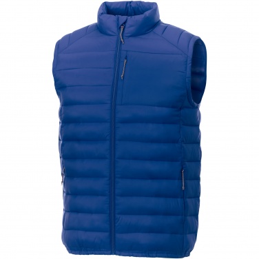Logotrade promotional product picture of: Pallas men's insulated bodywarmer