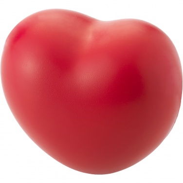 Logo trade corporate gift photo of: Heart stress reliever