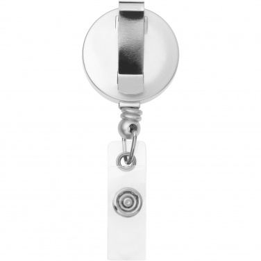 Logotrade promotional products photo of: Aspen roller clip