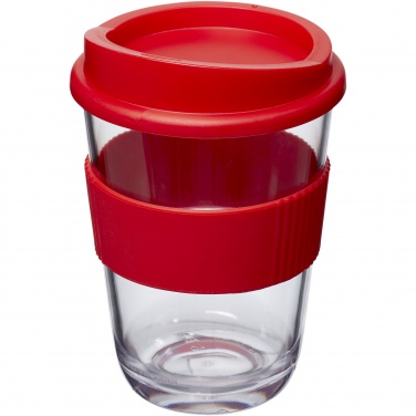 Logotrade promotional items photo of: Americano® Cortado 300 ml tumbler with grip