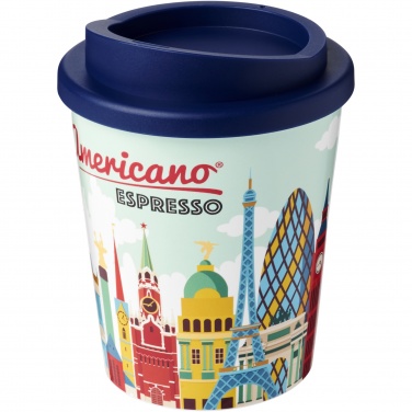 Logo trade promotional merchandise picture of: Brite-Americano® Espresso 250 ml insulated tumbler