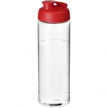 Logotrade corporate gift picture of: H2O Active® Vibe 850 ml flip lid sport bottle