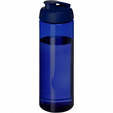 Logotrade promotional giveaway picture of: H2O Active® Vibe 850 ml flip lid sport bottle
