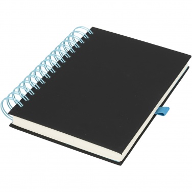 Logo trade corporate gifts image of: Wiro journal