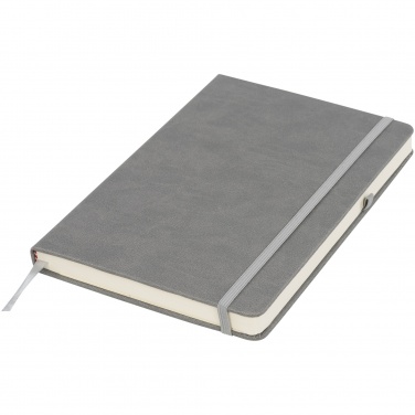 Logotrade promotional gift picture of: Rivista medium notebook