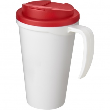 Logotrade business gifts photo of: Americano® Grande 350 ml mug with spill-proof lid