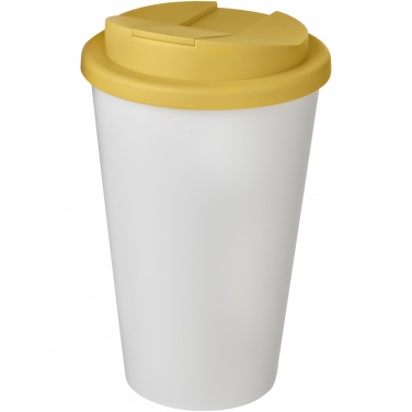 Logotrade corporate gifts photo of: Americano® 350 ml tumbler with spill-proof lid