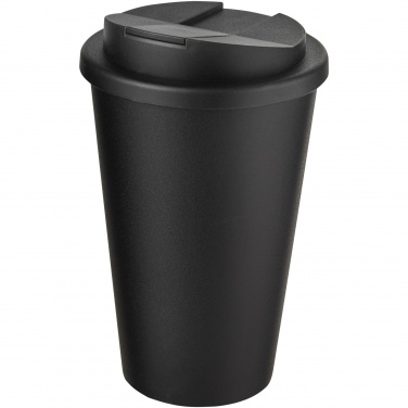 Logotrade promotional products photo of: Americano® 350 ml tumbler with spill-proof lid