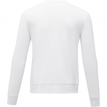 Logotrade corporate gifts photo of: Zenon men’s crewneck sweater