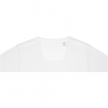 Logo trade promotional giveaway photo of: Zenon men’s crewneck sweater