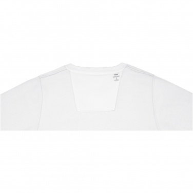 Logo trade promotional items image of: Zenon women’s crewneck sweater