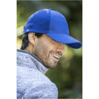 Logotrade corporate gifts photo of: Drake 6 panel trucker cap