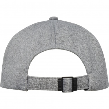 Logotrade corporate gift picture of: Manu 5 panel stretch cap