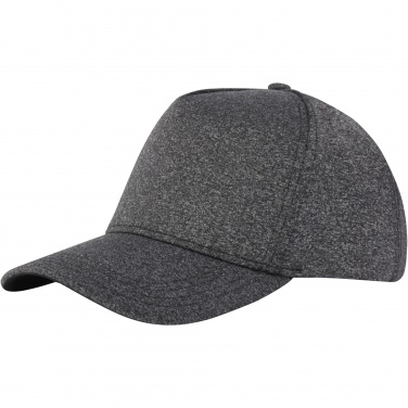 Logotrade corporate gift picture of: Manu 5 panel stretch cap