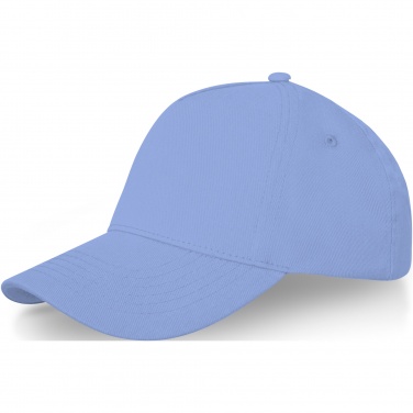 Logotrade corporate gifts photo of: Doyle 5 panel cap