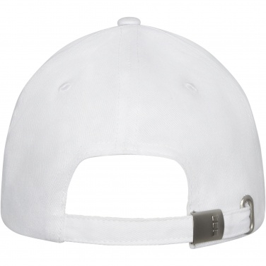 Logotrade promotional product image of: Davis 6 panel cap