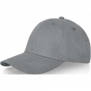 Logotrade promotional giveaways photo of: Davis 6 panel cap