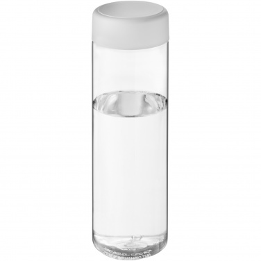 Logo trade promotional item photo of: H2O Active® Vibe 850 ml screw cap water bottle