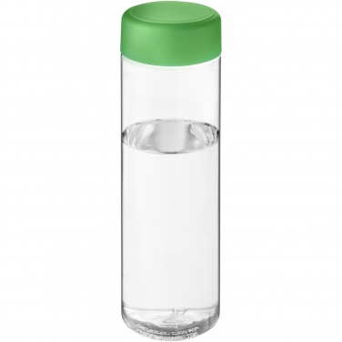 Logotrade promotional item picture of: H2O Active® Vibe 850 ml screw cap water bottle
