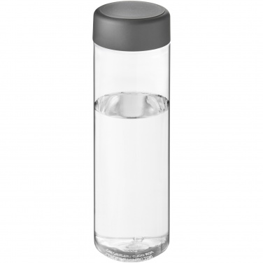 Logo trade promotional merchandise picture of: H2O Active® Vibe 850 ml screw cap water bottle