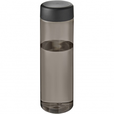 Logo trade corporate gifts picture of: H2O Active® Vibe 850 ml screw cap water bottle