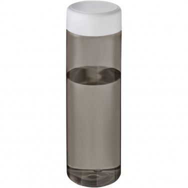 Logo trade promotional merchandise image of: H2O Active® Vibe 850 ml screw cap water bottle