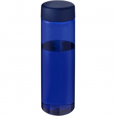 Logotrade promotional merchandise image of: H2O Active® Vibe 850 ml screw cap water bottle