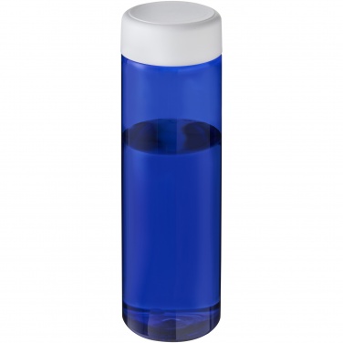 Logotrade promotional products photo of: H2O Active® Vibe 850 ml screw cap water bottle