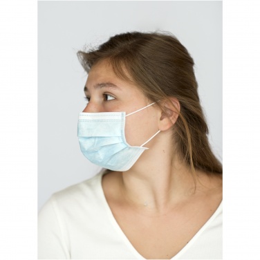 Logotrade promotional gifts photo of: Moore type IIR face mask