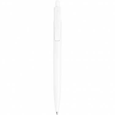 Logotrade advertising product picture of: Alessio ballpoint pen made of recycled PET plastic